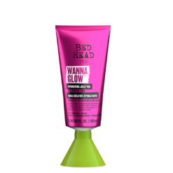 Wanna Glow Hydrating Jelly Oil