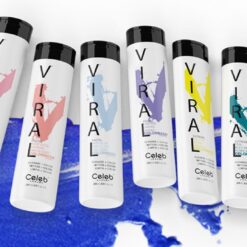 Alternative view of Viral Colorwash Shampoo
