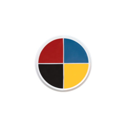 Character Wheels