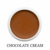 Chocolate Cream