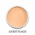 Light Peach