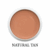 Natural Tan