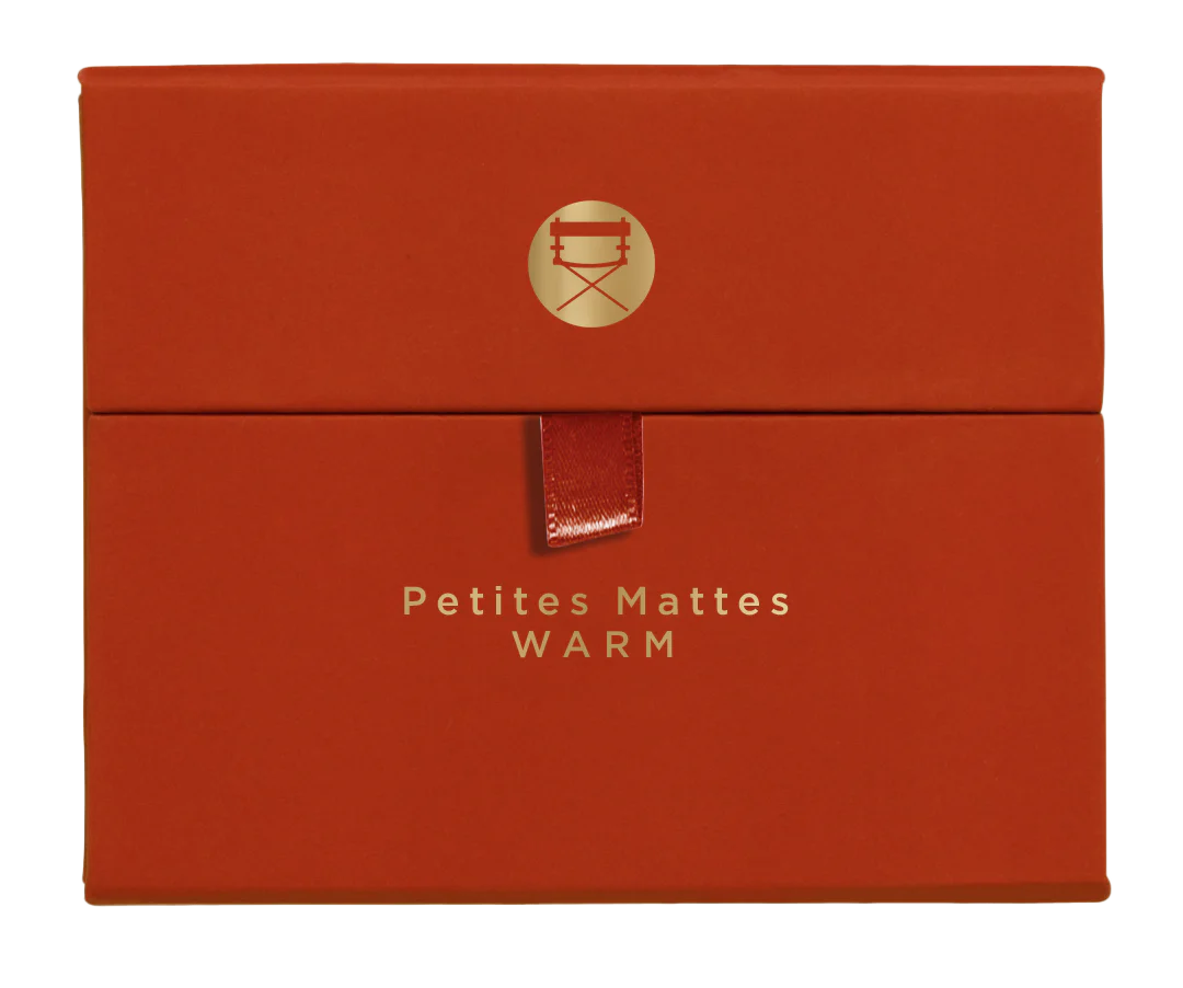 Petites Mattes Warm - Image 2