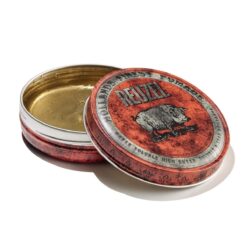 Red Pomade/ Medium Hold/ High Shine
