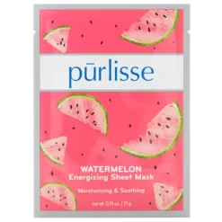 Watermelon Sheet Mask