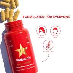 Alternative view of Advanced Formula - 1 Month
