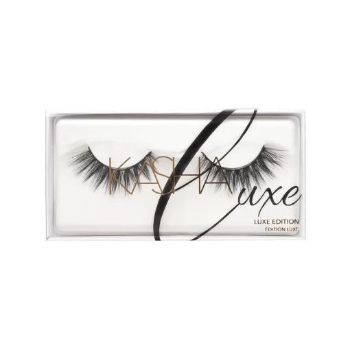 Luxe Edition - Werk It