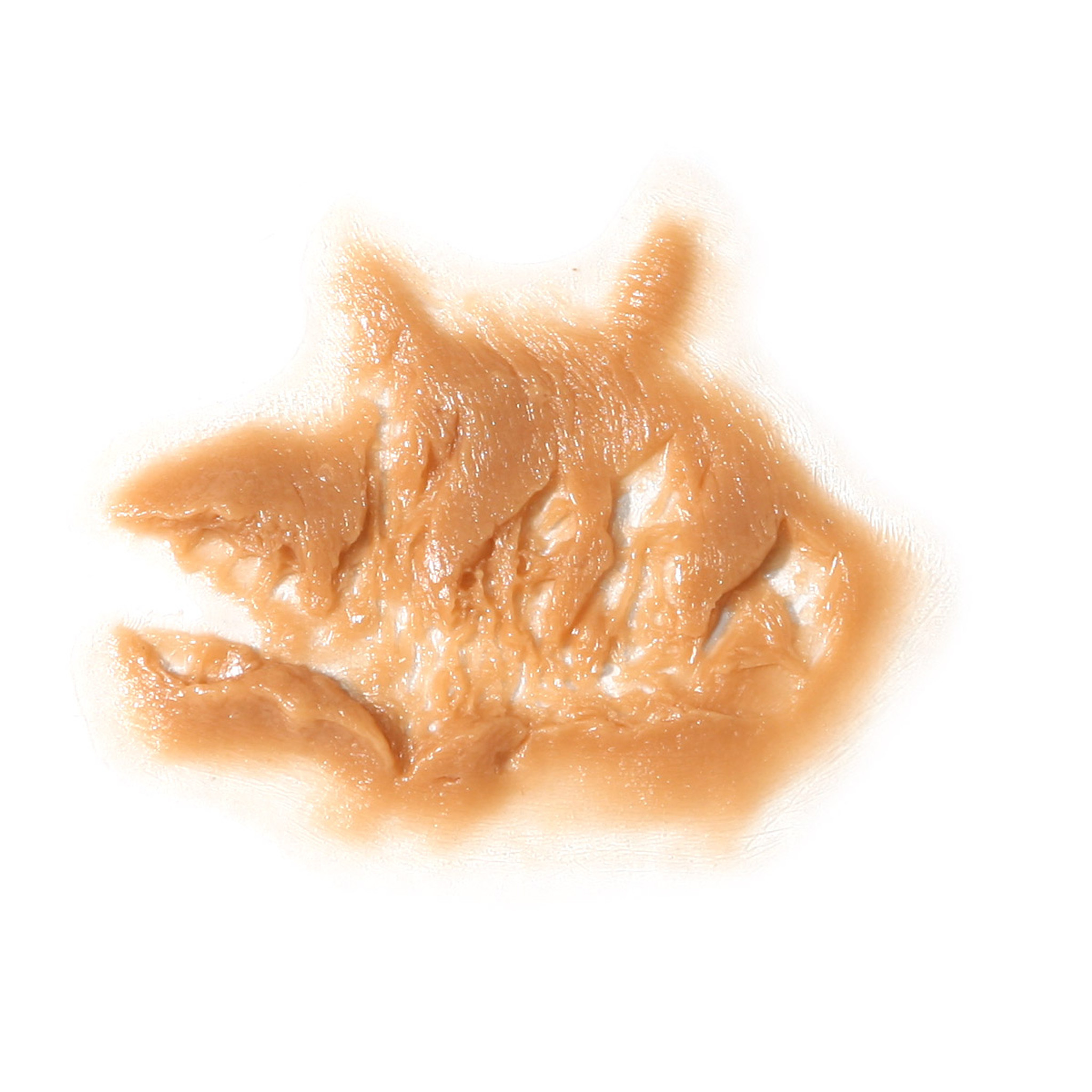 Mold Zombie Left Cheek - Image 2