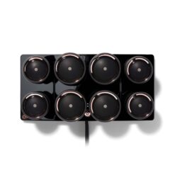 Alternative view of T3 Volumizing Hot Rollers Luxe