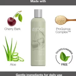 Alternative view of Gentle Conditioner