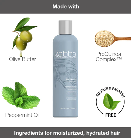 Moisture Conditioner - Image 2