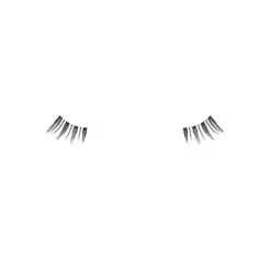 Alternative view of Accent Lashes 311