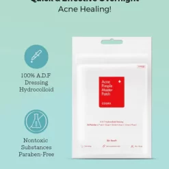 Alternative view of Acne Pimple Master Patch