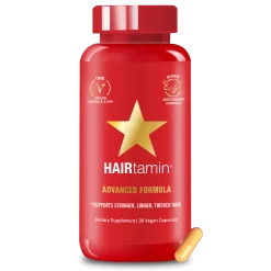 Advanced Formula - 1 Month