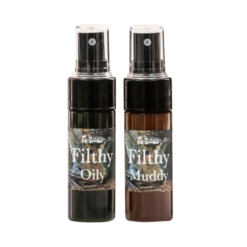 On Location Filthy Dirt Spray