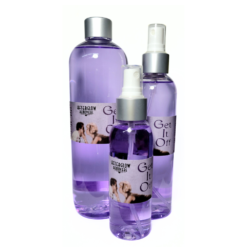 Alternative view of Afterglow Removers Get It Off, Small