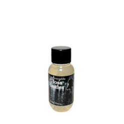 Undetectable Gloss Sealer, Travel