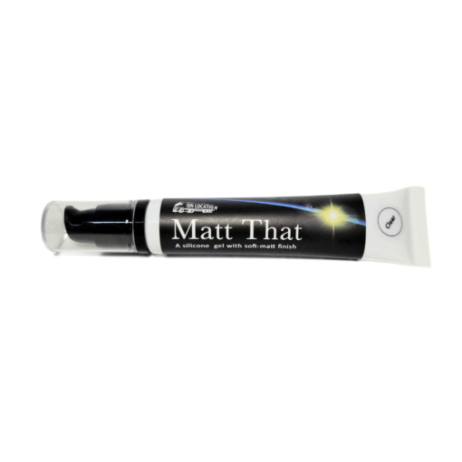 On Location Matt That Mattifying Gel