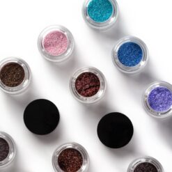 Alternative view of AMC Pure Pigment Eye Shadow
