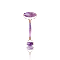 Amethyst Gemstone Roller