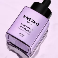 Alternative view of Amethyst Hydrate Serum