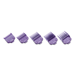 Master Dual Magnet Small 5-Comb Set