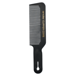 Clipper Comb Black