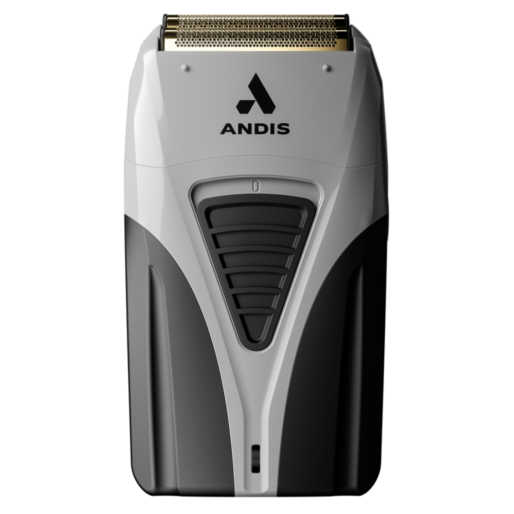 ProFoil Lithium Plus Titanium Foil Shaver