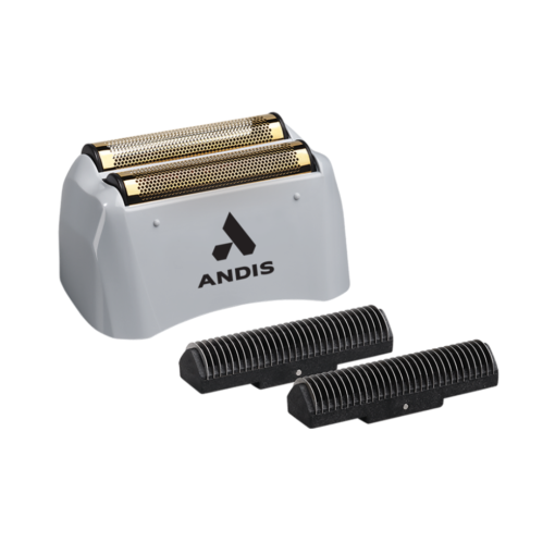 ProFoil Lithium Titanium Foil Assembly and Inner Cutters