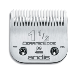 CeramicEdge Detachable Blade, Size 1 1/2