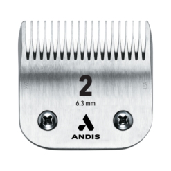 CeramicEdge Detachable Blade, Size 2