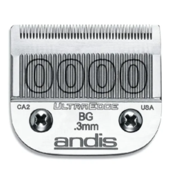 CeramicEdge Detachable Blade, Size 0000