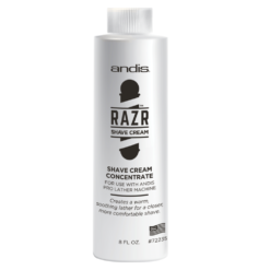 RAZR Shave Cream Concentrate