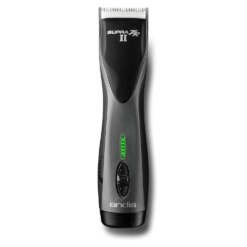 Supra ZR II Cordless Detachable Blade Clipper