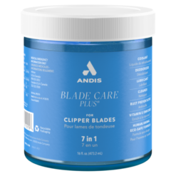 Blade Care Plus Dip Jar