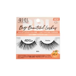 Big Beautiful Lashes - Hottie