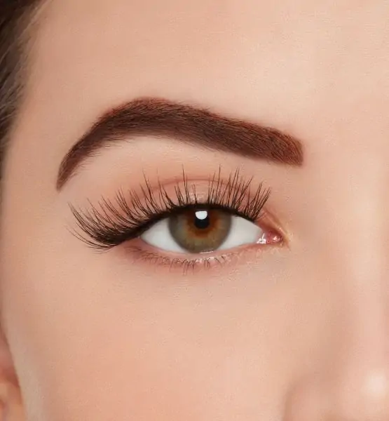 3D Faux Mink Lashes 865
