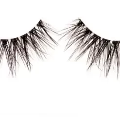 Alternative view of 3D Faux Mink Lashes 865