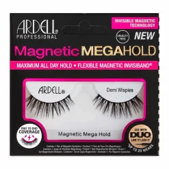 Magnetic MegaHold Lashes Demi Wispies