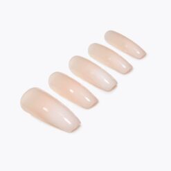 Alternative view of Nail Addict Eco Mani Press-Ons - French Ombre