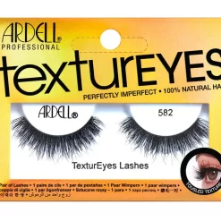 TextureEyes Lashes 582