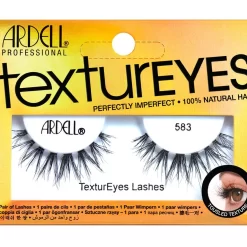 TextureEyes Lashes 583