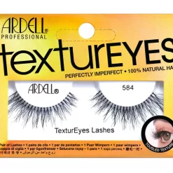 TextureEyes Lashes 584