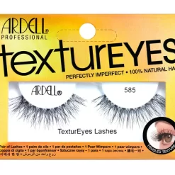TextureEyes Lashes 585