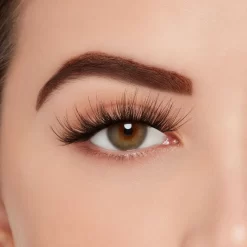 Alternative view of Mega Volume Lashes 261