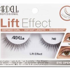 Lift Effect 740 Lashes