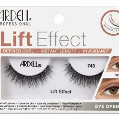 Lift Effect Lashes 743