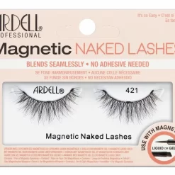 Magnetic Naked Lashes 421