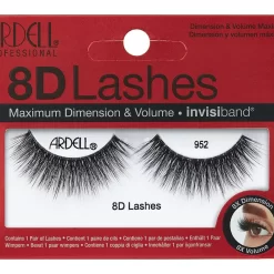 8D Lashes 952