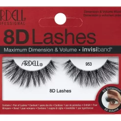 8D Lashes 953